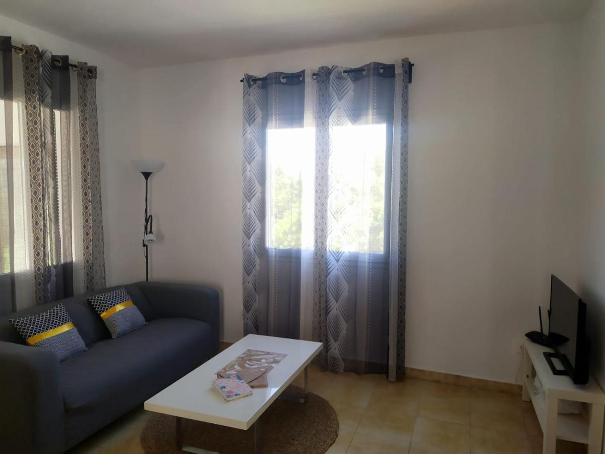Hermosa Casa Con Piscina Cerca De La Playa De Punta Prima Punta Prima  Kültér fotó