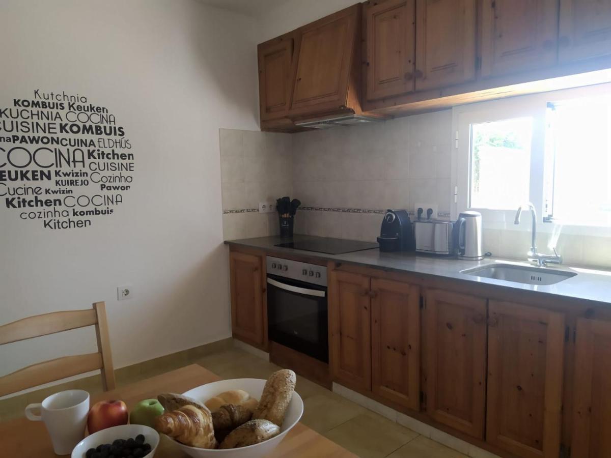 Hermosa Casa Con Piscina Cerca De La Playa De Punta Prima Punta Prima  Kültér fotó