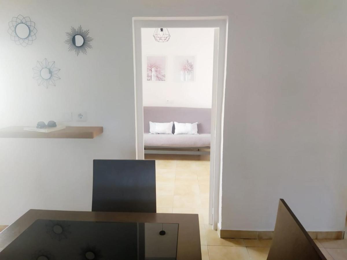 Hermosa Casa Con Piscina Cerca De La Playa De Punta Prima Punta Prima  Kültér fotó