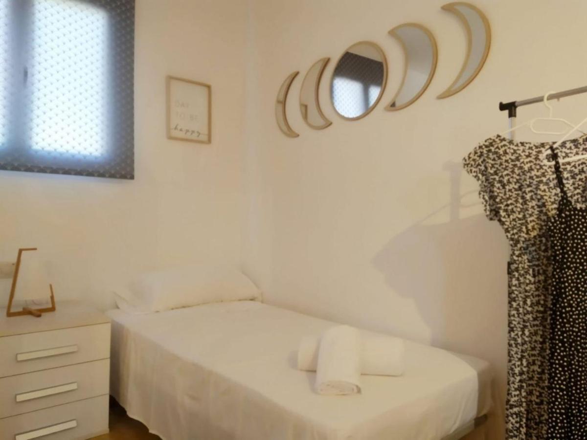 Hermosa Casa Con Piscina Cerca De La Playa De Punta Prima Punta Prima  Kültér fotó