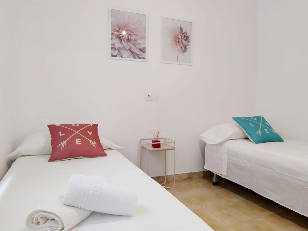 Hermosa Casa Con Piscina Cerca De La Playa De Punta Prima Punta Prima  Kültér fotó